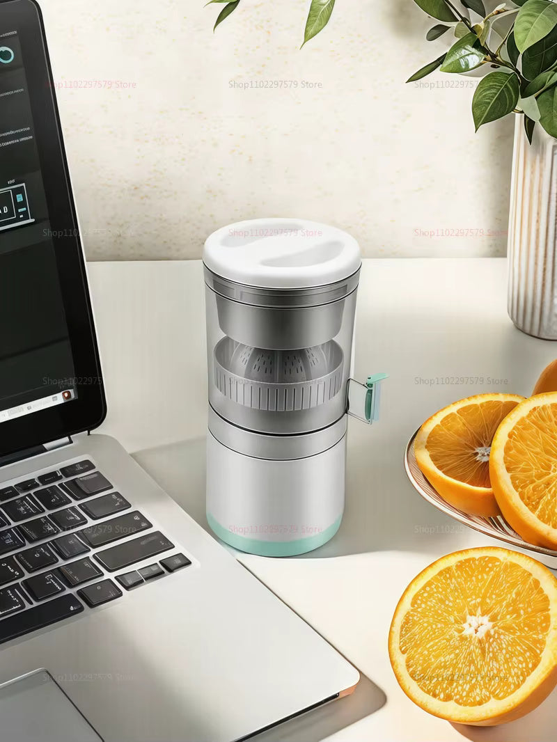 Power-Juice: Tu Dosis de Energía Portátil