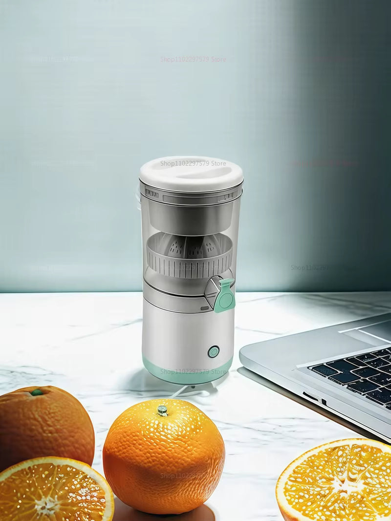 Power-Juice: Tu Dosis de Energía Portátil